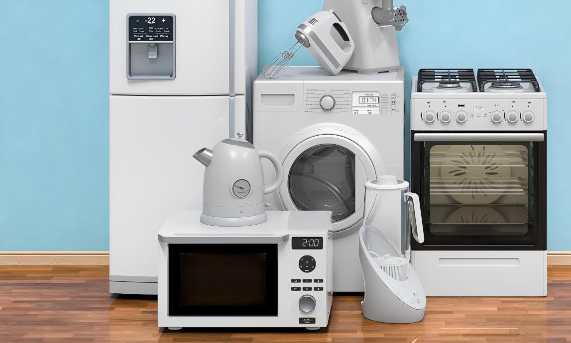  Home Appliance Bearings | Miniature bearings - Nova Bearing 