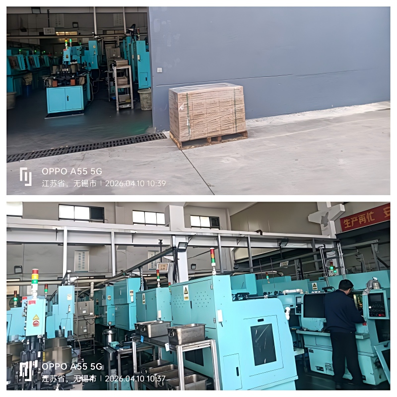 bearing-factory-wuxi-Nova Bearing production.jpg .jpg