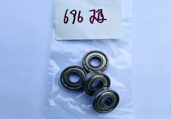 696ZZ miniature precision bearing close-up for small motors and fishing reels .png
