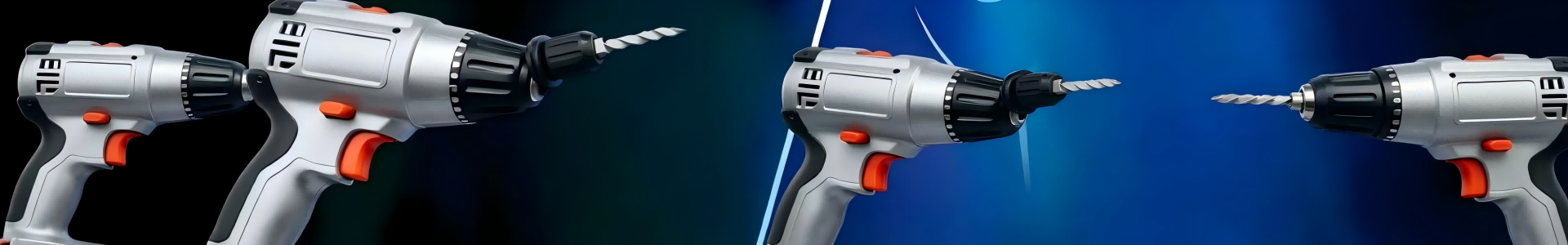 Electric Tool