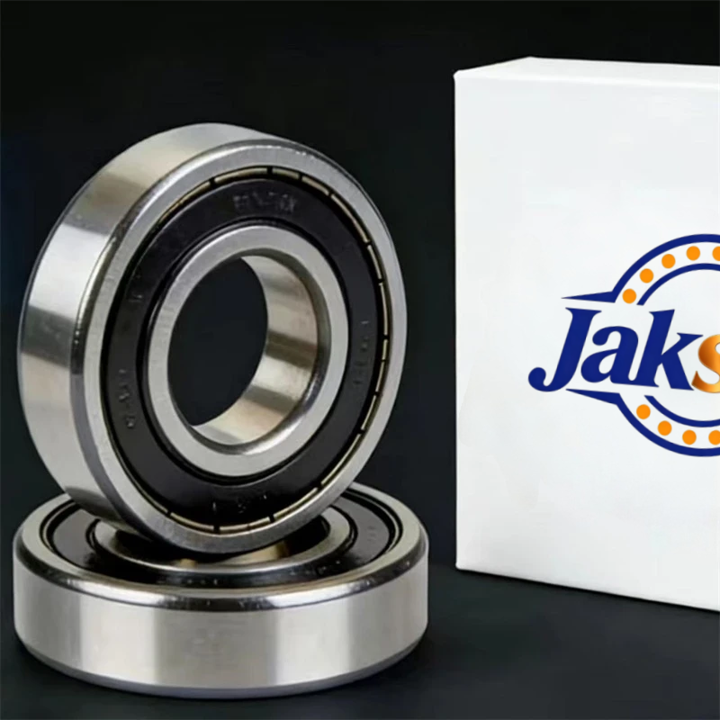 Precision Micro Bearings: Industry Trends and Applications in Home Appliances & Motors