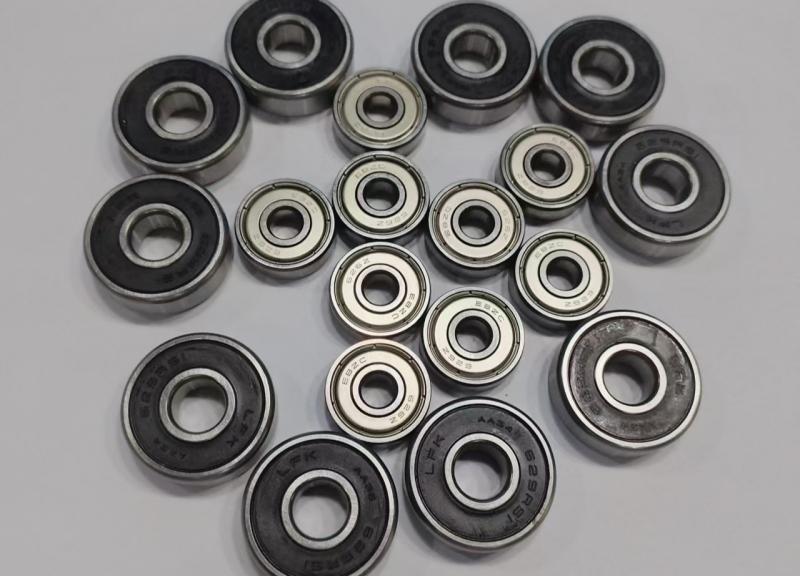 high precision medical device bearing supplier.jpg