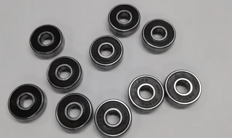 Custom Bearing Design & Miniature Precision Bearings Supplier - Jakstar bearing.jpg