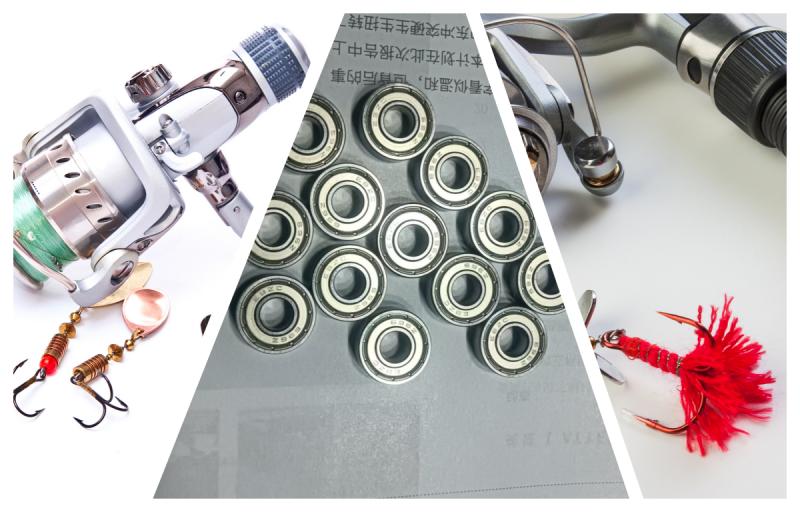 Precision deep groove ball bearings fishing gear.jpg