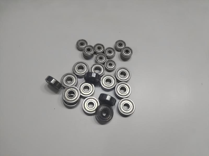 Deep Groove Ball Bearing in High RPM Shafts.jpg