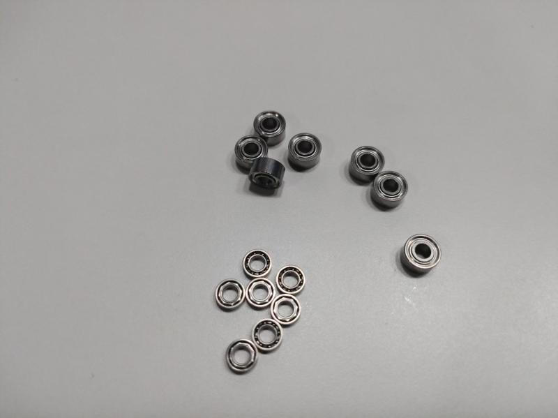 miniature deep groove ball bearing DIN 623 dimensional series standard.jpg