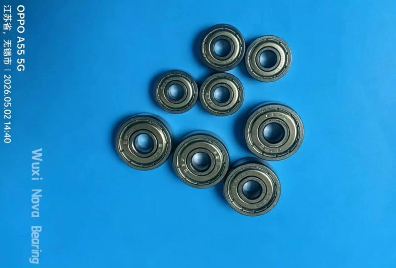 Miniature Precision Bearings for Medical & Beauty Devices: The Quiet Heart of Modern Healthcare