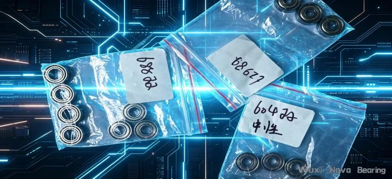 Precision Miniature Ball Bearings: Your Reliable 1-15mm Supplier Nova Bearing